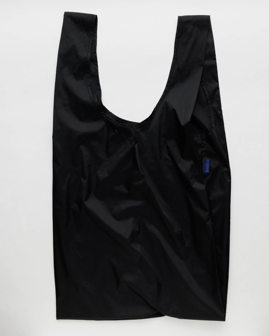 Big Baggu - Black - Easy Run