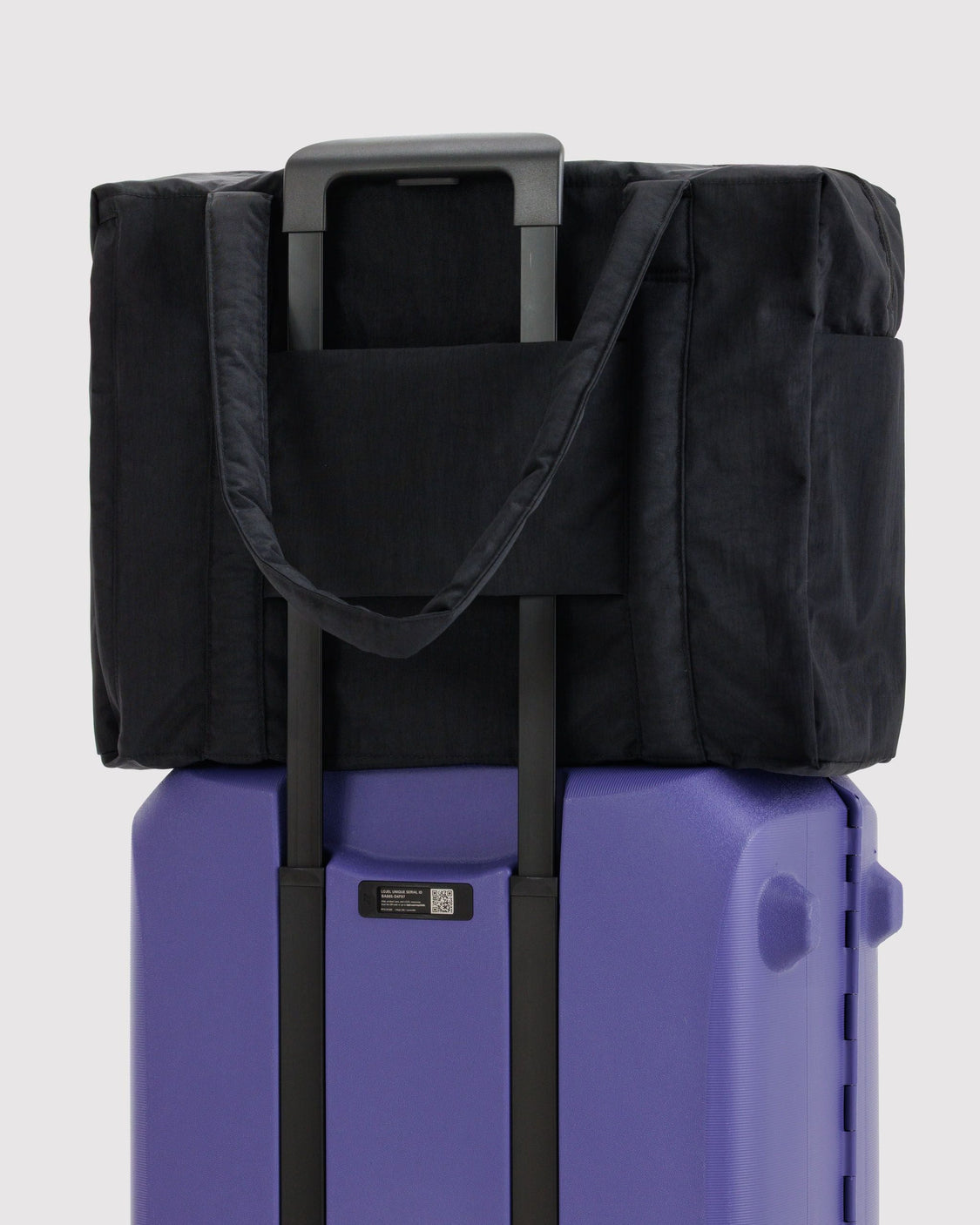Cloud Carry-on - Black - Simple Home Pack