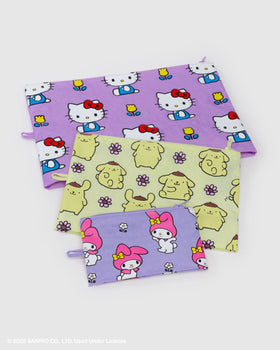 Go Pouch Set