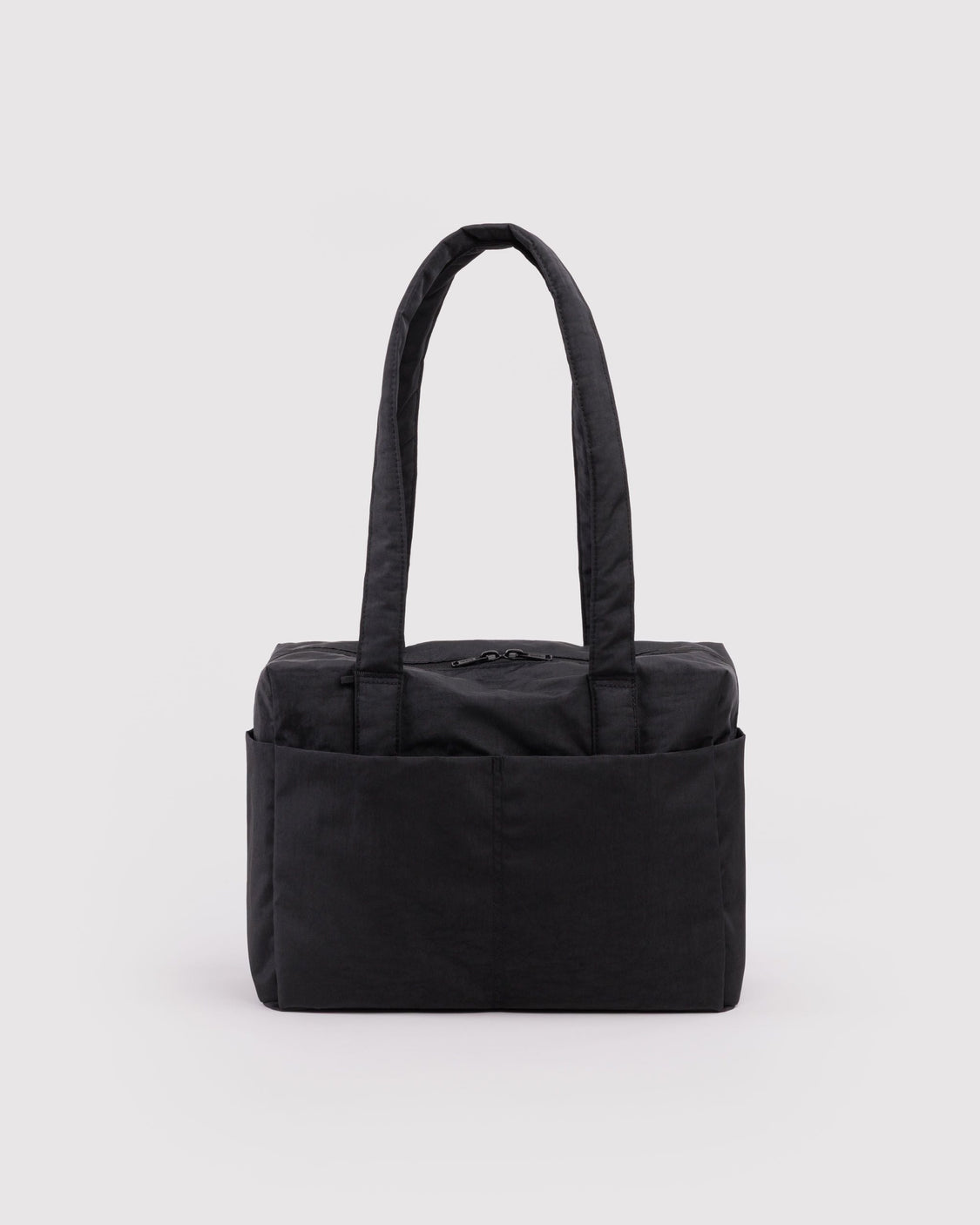 Everyday Cloud Bag - Black - Bright Utility Carry