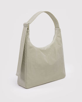 Nylon Shoulder Bag