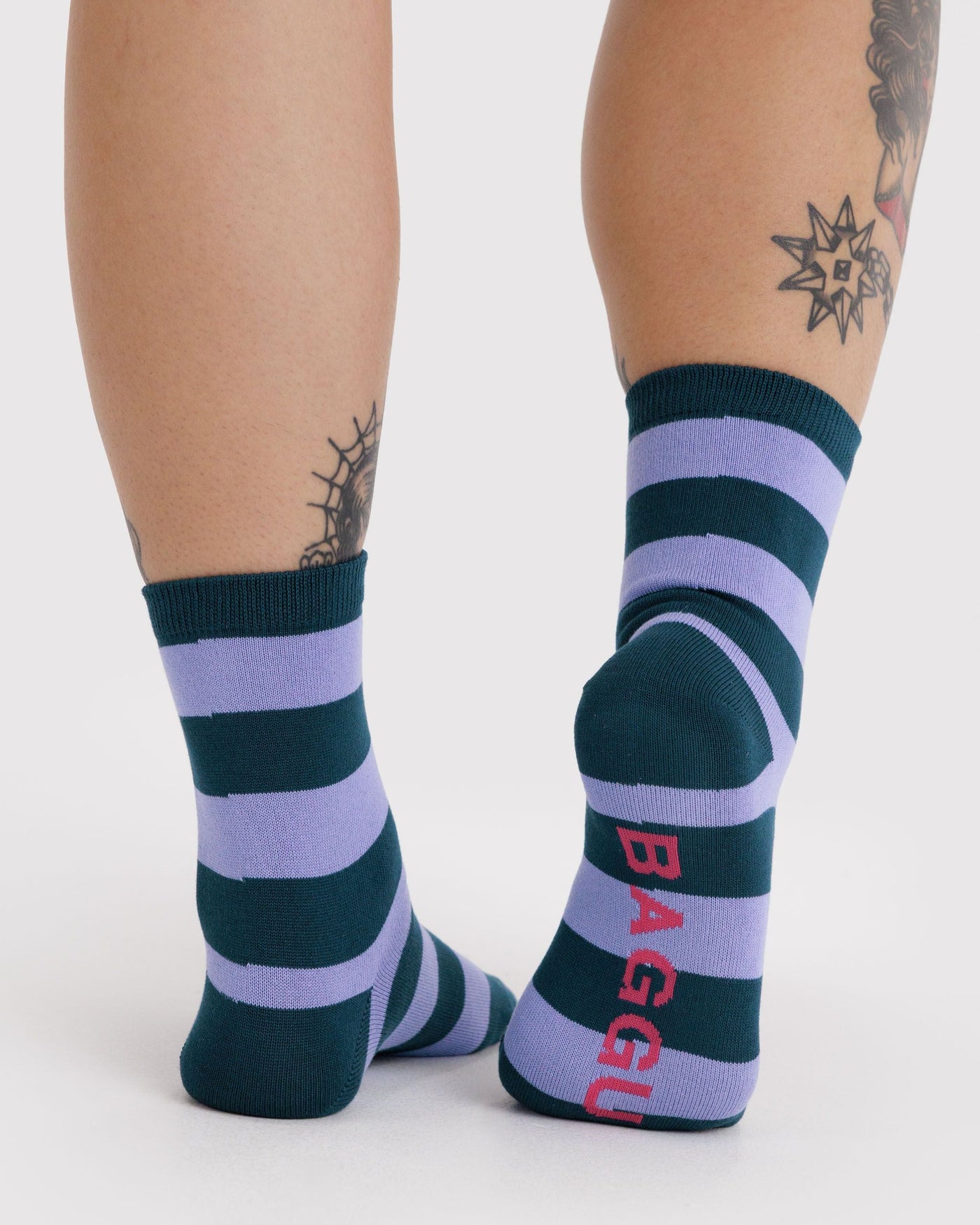 Crew Sock