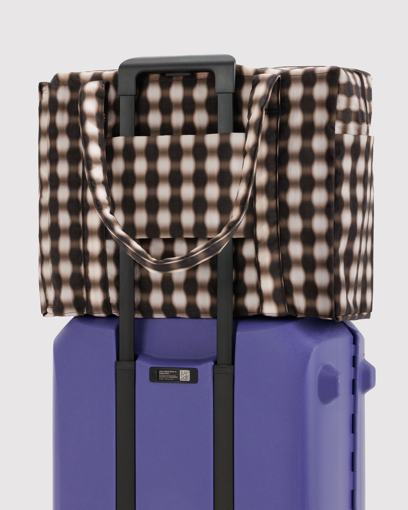 Cloud Carry-on