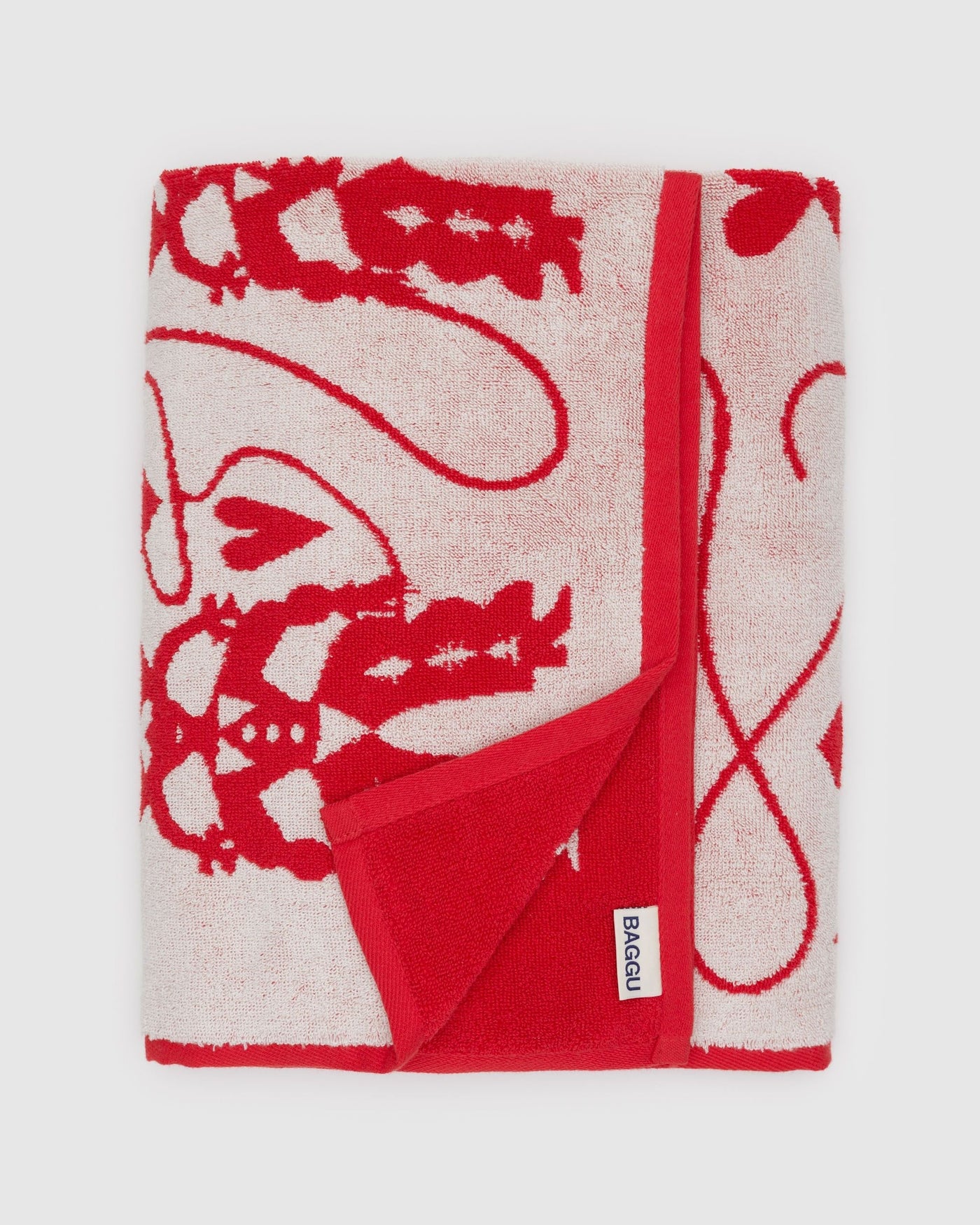 Bath Towel
