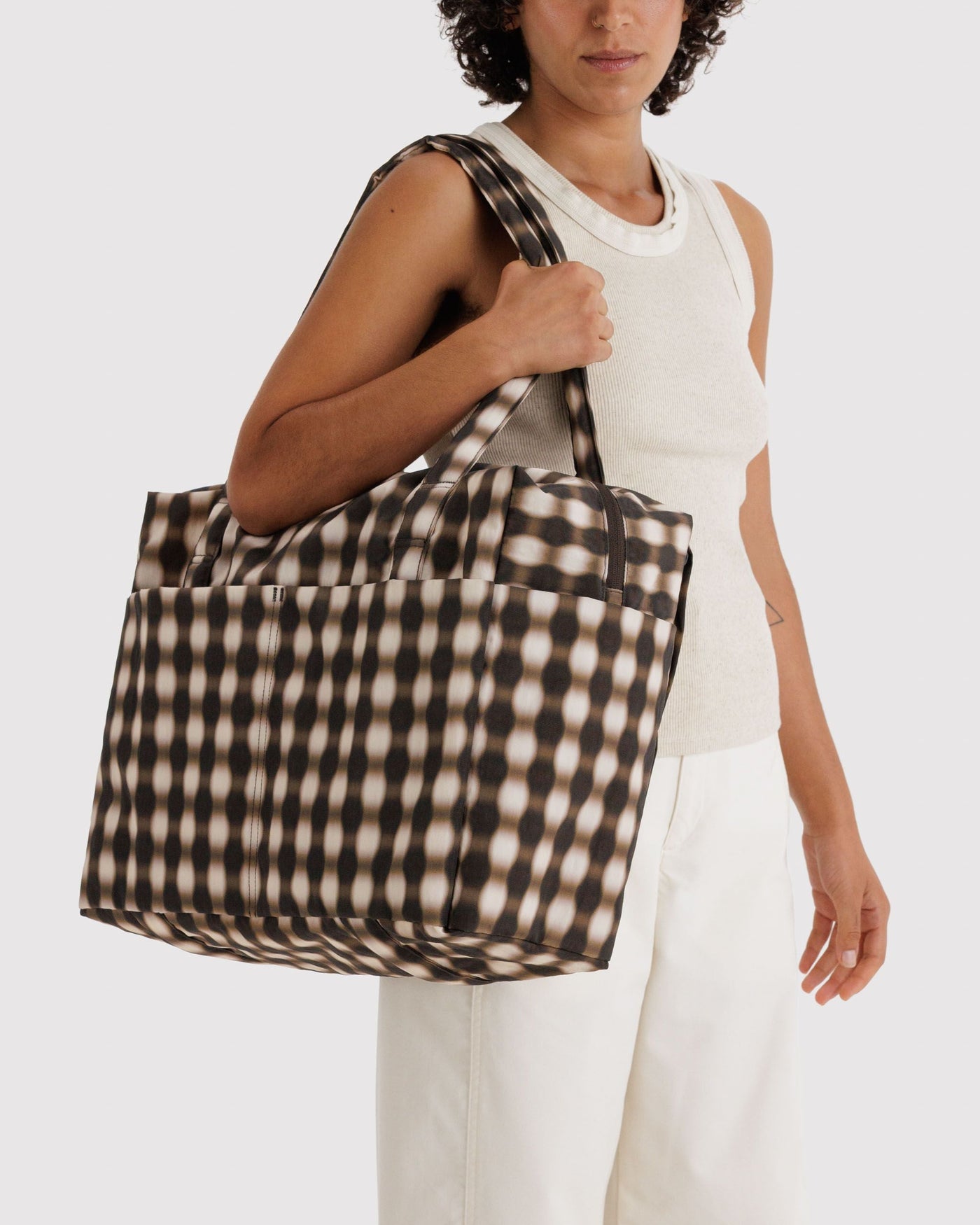 Cloud Carry-on