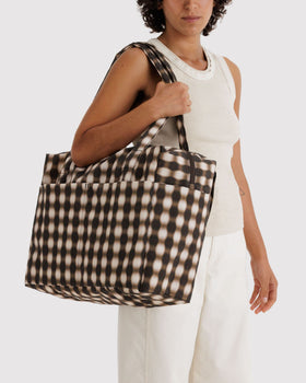 Cloud Carry-on
