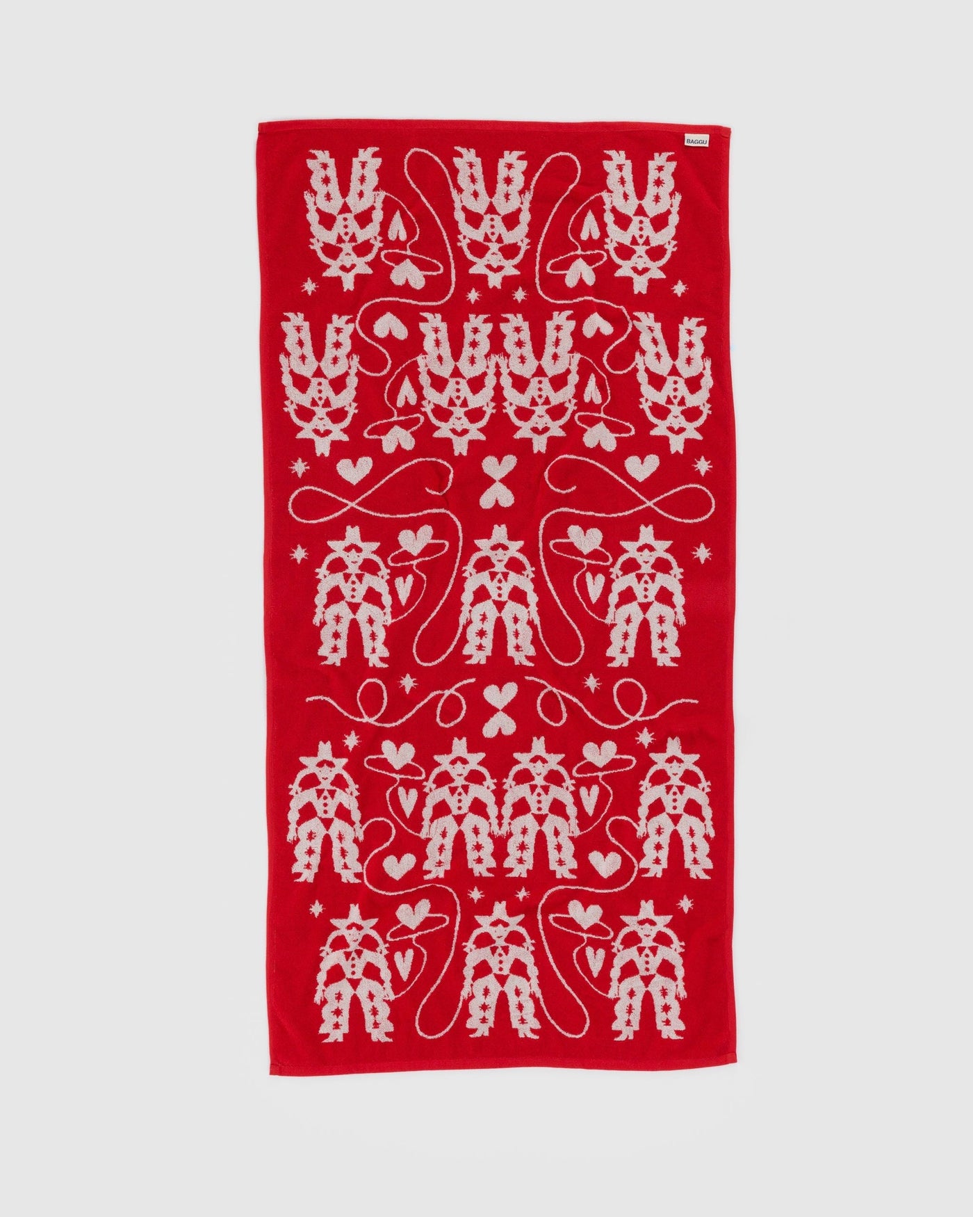 Bath Towel