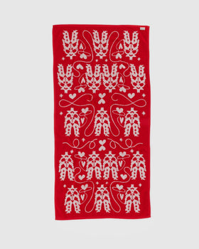 Bath Towel