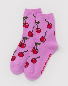 Crew Sock