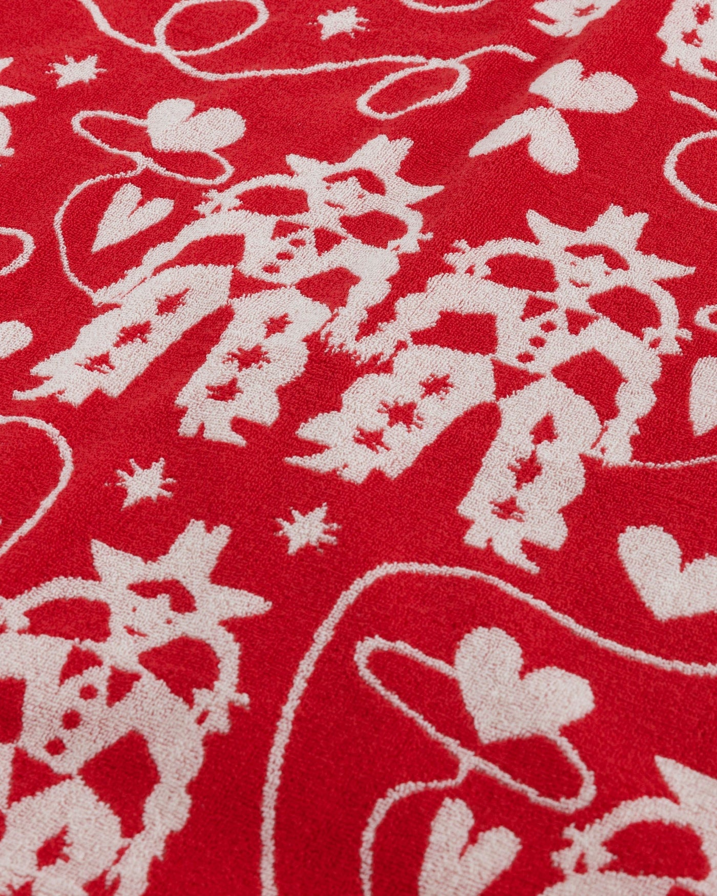Bath Towel