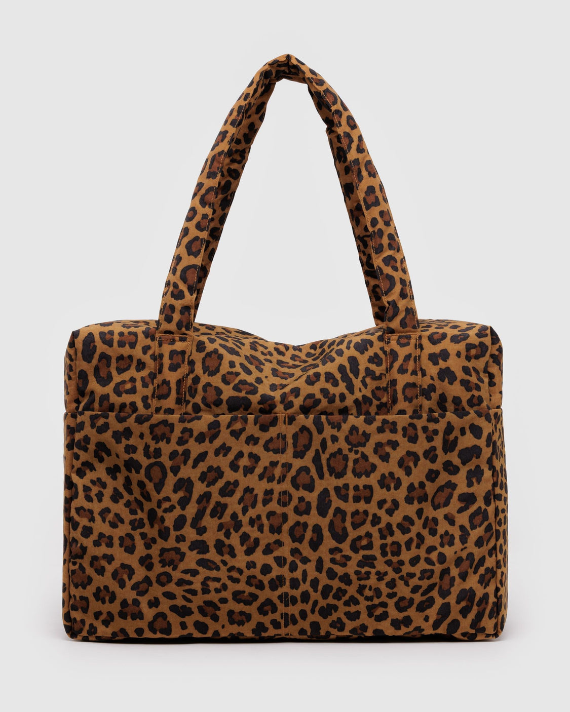 Cloud Carry-on - Leopard - Clean Home Style
