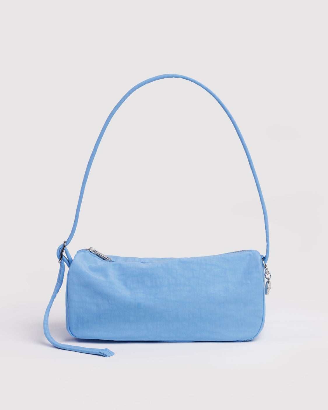 Nylon Loaf Bag - Piscine - Premium Travel Style