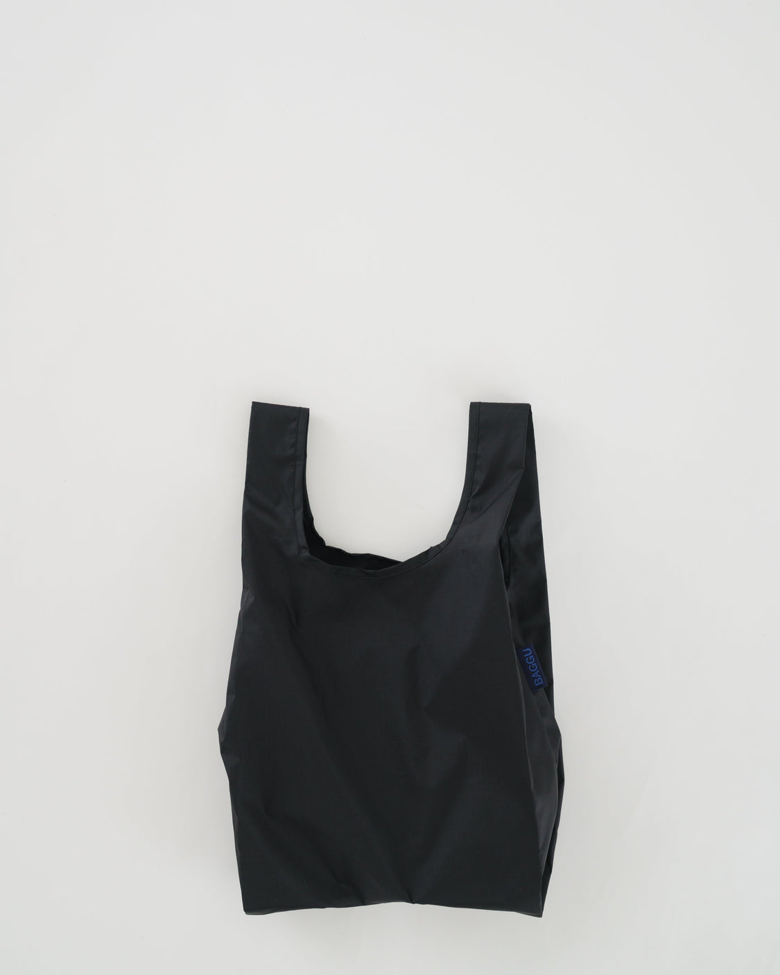 Baby Baggu - Black - Bright City Run
