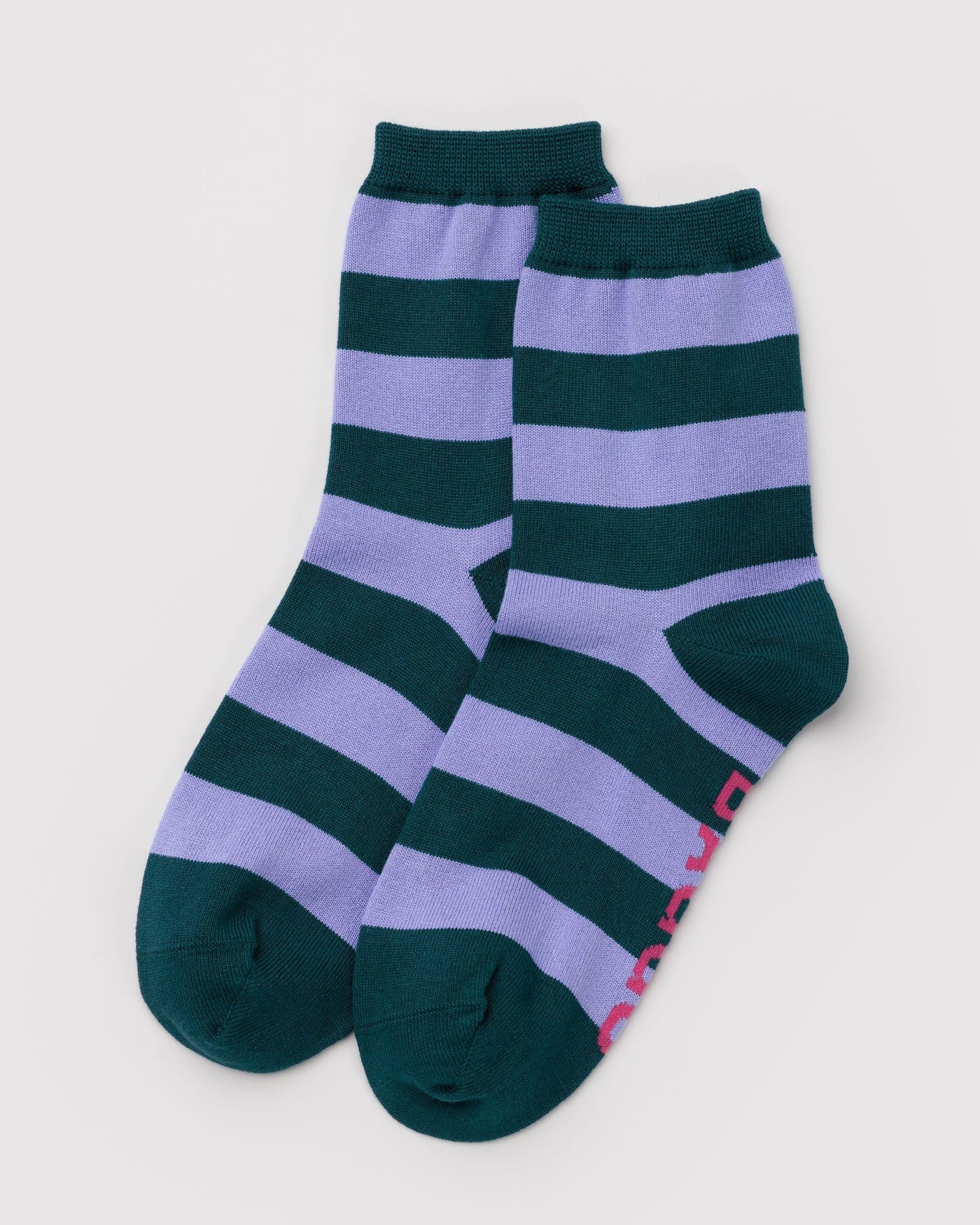 Crew Sock