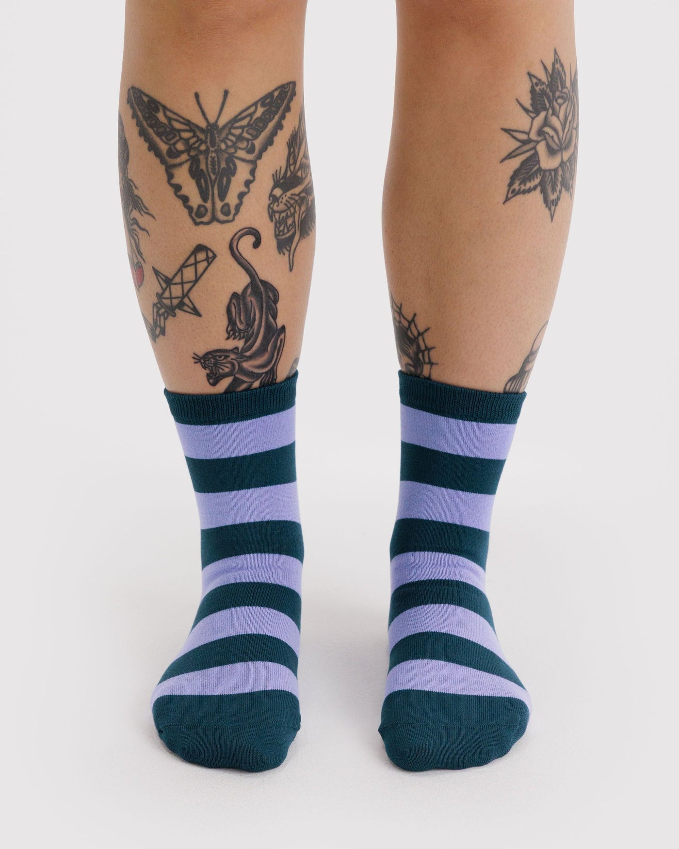 Crew Sock