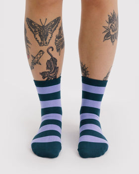 Crew Sock