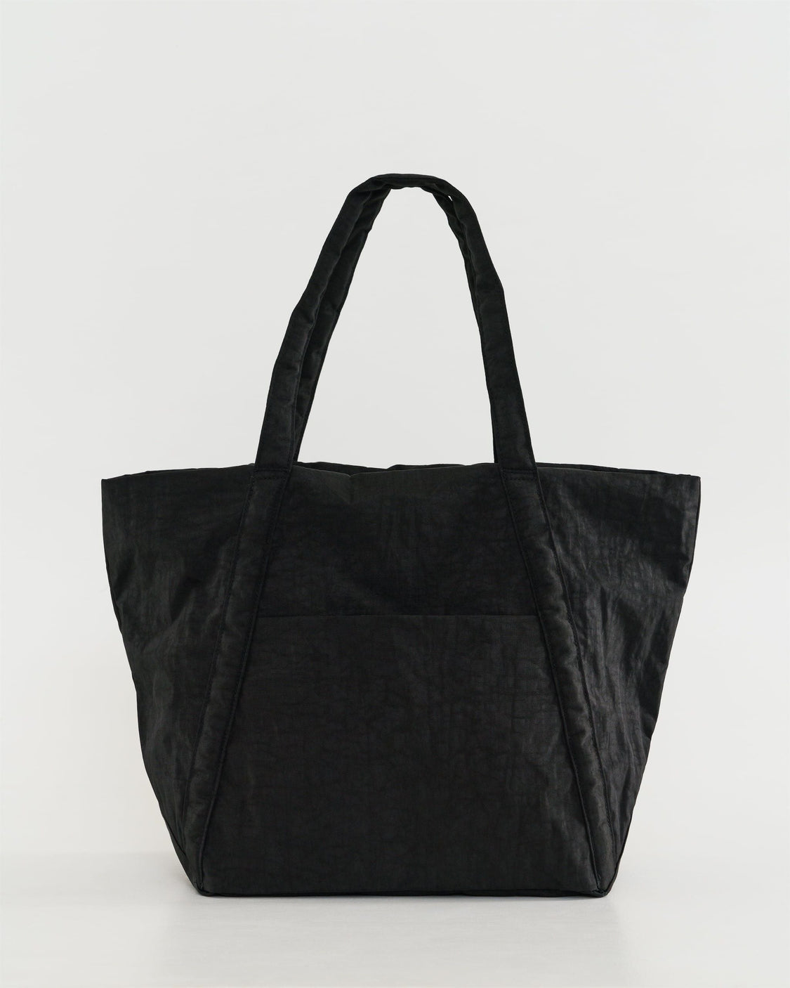 Cloud Bag - Black - Weekend Street Pack