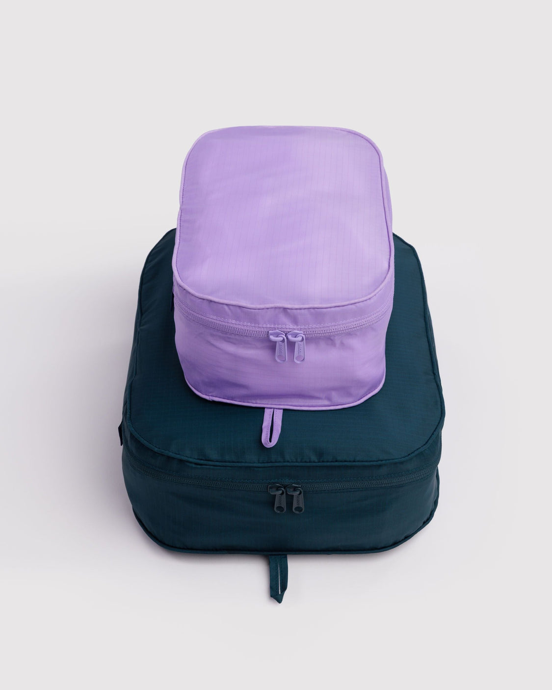Packing Cube Set - Crocus Mix - Pocket Packing Organizer