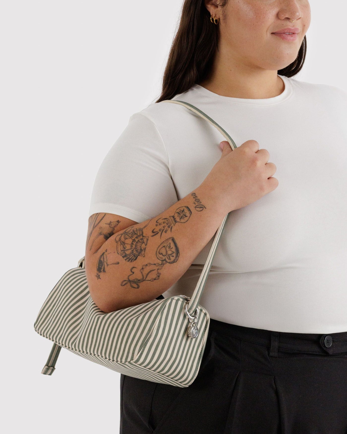 Nylon Loaf Bag