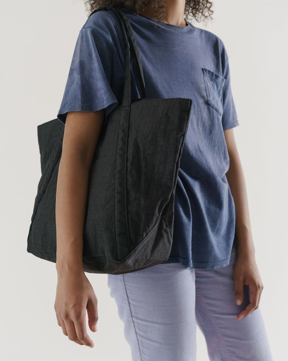 Cloud Bag - Black - Weekend Street Pack