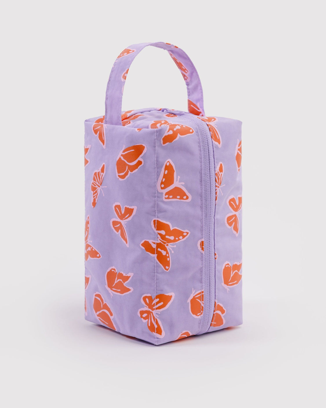 Dopp Kit - Butterflies - Essential Zip Pack